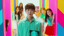 MOMOLAND - MOMOLAND - Freeze 预告1