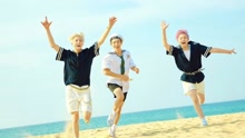 NCT Dream - NCT DREAM - We Young 预告
