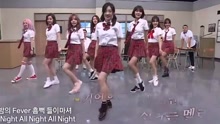 少女时代 - 少女时代 Holiday+All Night