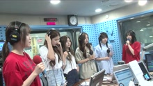 GFriend - GFRIEND - LOVE WHISPER 电台