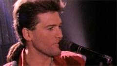 Achy Breaky Heart