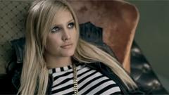 Ashlee Simpson - Outta My Head (Ay Ya Ya)