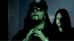 Saliva - Survival Of The Sickest