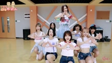 SING女团 - SING女团 - 123木头人 舞蹈练习室版