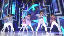 Boyfriend - BOYFRIEND - Star - MBC Show Champion 现场版 17/08/16