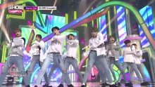 WANNA ONE - Wanna One - Energretic
