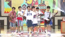 The EastLight. - TheEastLight. - I Got You - MBC Show Champion 现场版 17/08/16
