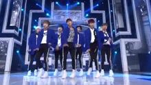 ONF - ONF - ON⁄OFF - MBC Show Champion 现场版 17/08/16