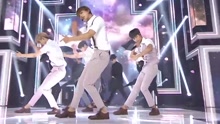 KNK - KNK - Rain - MBC Show Champion 现场版 17/08/16