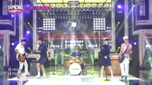 N.Flying - N.Flying - The Real - MBC Show Champion 现场版 17/08/16