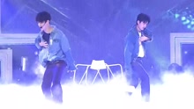 JJ Project - JJ Project - 明天，今天 - MBC Show Champion 现场版 17/08/16