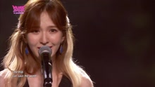 wendy - WENDY - Beautiful Seed - 音乐银行新加坡特辑 17/08/15