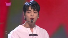 SHINee - SHINee - 1 of 1 - 音乐银行新加坡特辑 17/08/15