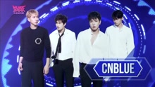 CNBLUE - CNBLUE - Intro+美好的你 - 音乐银行新加坡特辑 17/08/15