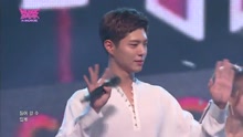 群星 - 群星 - Run to you - 音乐银行新加坡特辑 17/08/15