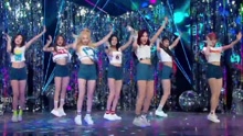 SONAMOO - SONAMOO - Friday Night - M COUNTDOWN 现场版 17/08/17