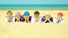 NCT Dream - NCT DREAM - We Young