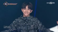 金Samuel - 金Samuel - Sixteen - M COUNTDOWN 现场版 17/08/17