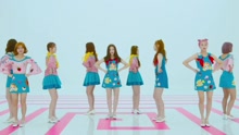 MOMOLAND - MOMOLAND - Freeze 预告2