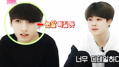 防弹少年团 - 有关新加坡小测验问答 防弹少年团cut 音乐银行新加坡特辑 17/08/15
