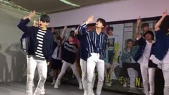 UP10TION - RUNNER