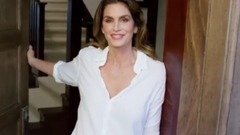 欧美群星 - 73 Questions With Cindy Crawford