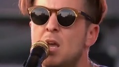 OneRepublic - Counting Stars & Apologize & I Lived & Rich Love