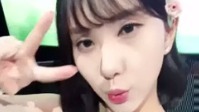 银河(GFriend) - love whisper mnet