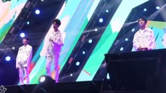 TFBOYS,王俊凯,王源,易烊千玺 - 剩下的盛夏