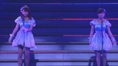 AKB48 - [岡田平板株式会社]97位 てもでもの涙