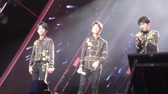 TFBOYS,王俊凯,王源,易烊千玺 - 样(YOUNG)