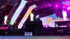 TFBOYS,王俊凯,王源,易烊千玺 - 小精灵