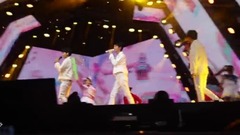 TFBOYS,王俊凯,王源,易烊千玺 - 大梦想家