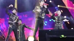 TFBOYS,王俊凯,王源,易烊千玺 - 信仰之名 & 噢买尬