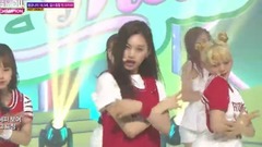 Weki Meki - I Don't Like Your Girlfriend