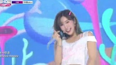 LABOUM - Only U