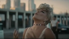 Pink - What About Us