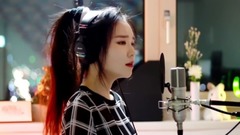 音乐短片,模仿翻唱,女神 - Park What I've Done
