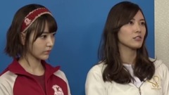 AKB48,SKE48,HKT48,松井珠理奈 - 宮脇咲良,8.29後楽園決戦で"ベルト奪取"宣言 松井珠理奈は"逃げんなよ"