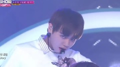 WANNA·ONE - Energretic & Burn It Up