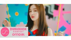 MOMO LAND - Freeze Teaser2