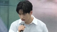 JJ Project,朴珍荣(GOT7) - JJ Project 拍手会 - Tomorrow,Today (明日,今日) 饭拍 主-朴珍荣