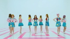 MOMO LAND - Freeze MV官方预告 2