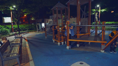 ONF - Cat's Waltz Playground ver.