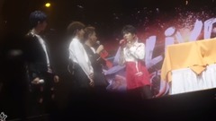 TFBOYS,王俊凯,王源,易烊千玺 - 恐怖箱游戏环节