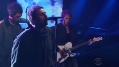 For What It's Worth(The Late Show with Stephen Colbert)