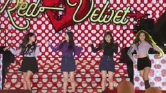 Red Velvet - Russian Roulette