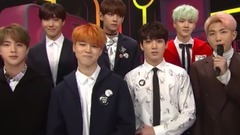 防弹少年团 - Interview