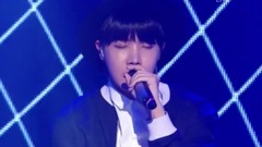 防弹少年团 - I NEED U