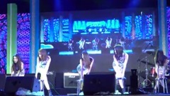 Brave Girls - Rollin